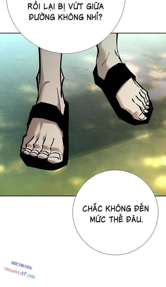 Kiếm Thần Đến Từ Thế Giới Diệt Vong - Page 137