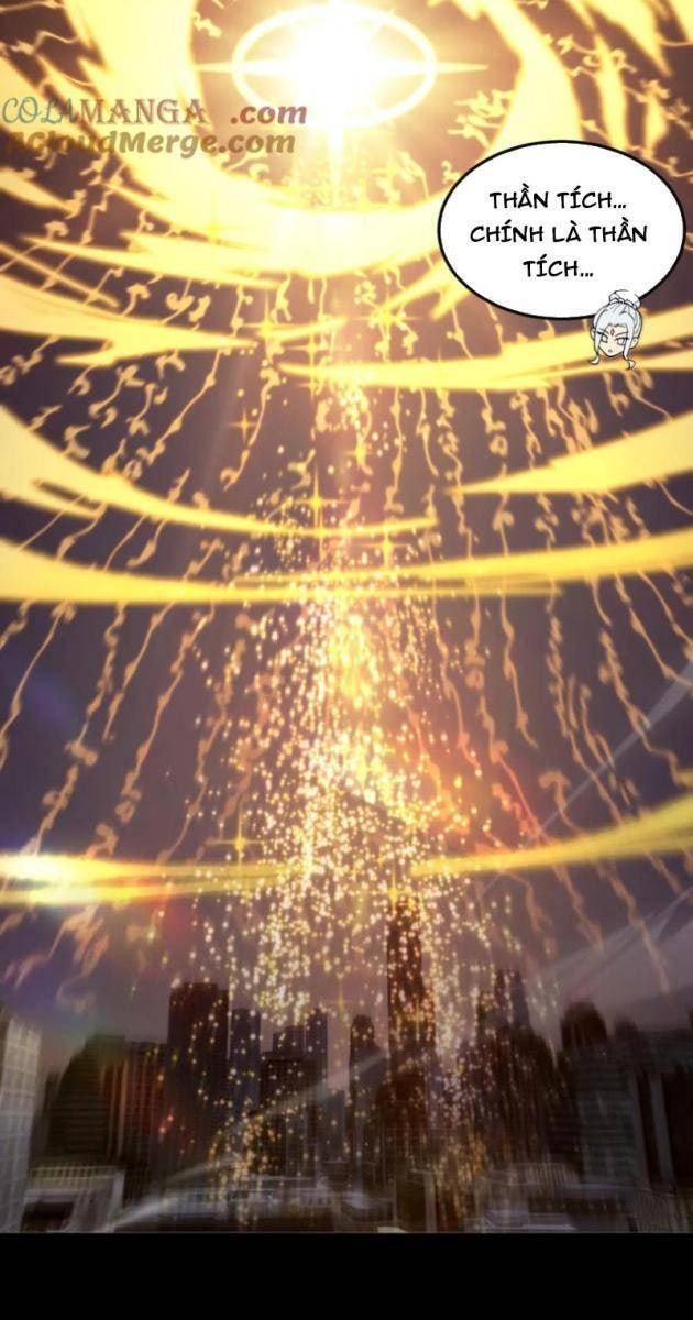 Thánh Hiệp Sĩ Cấp SSS - Page 29
