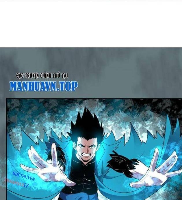 Ta Hóa Thân Ma Thần, Trở Thành Diệt Thế Cự Thú! - Page 54