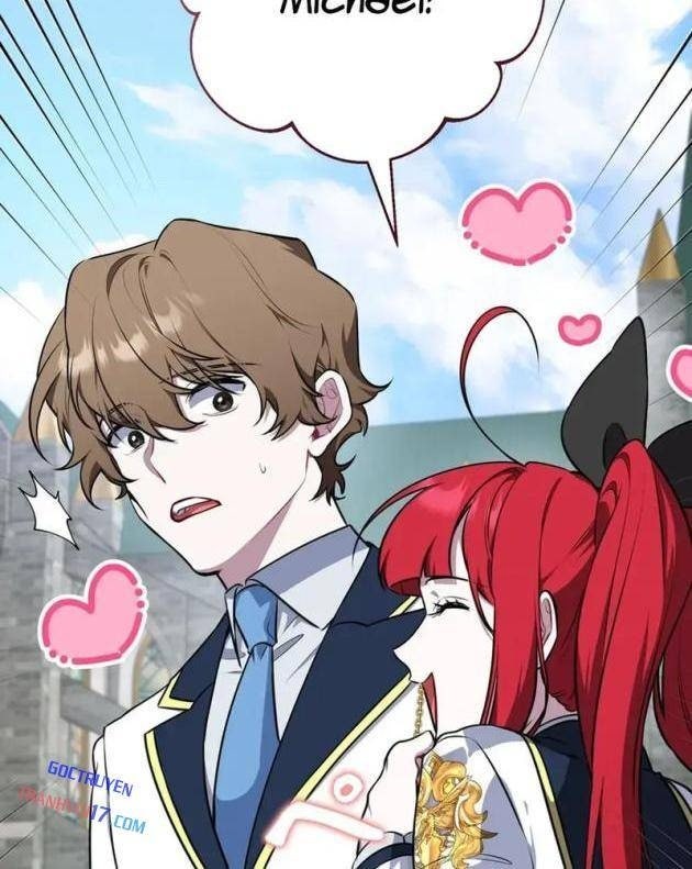 Giáo Viên Giả Mạo Người Vô Tình Trở Nên Mạnh Nhất - Page 12