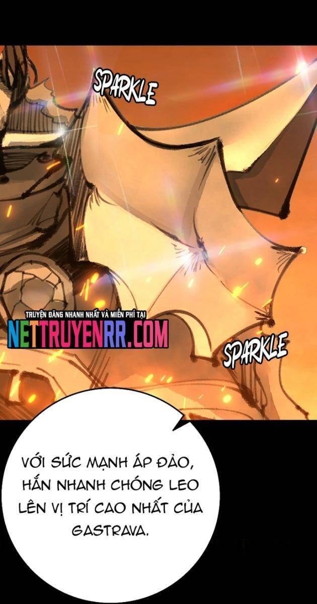 Ngọn Lửa Của Hòa Bình - Page 52