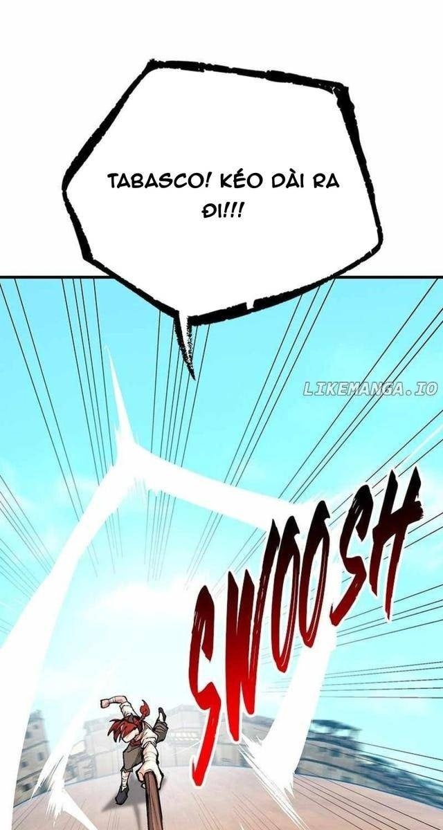 Ngọn Lửa Của Hòa Bình - Page 82