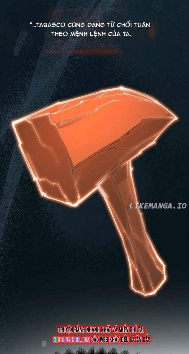 Ngọn Lửa Của Hòa Bình - Page 121