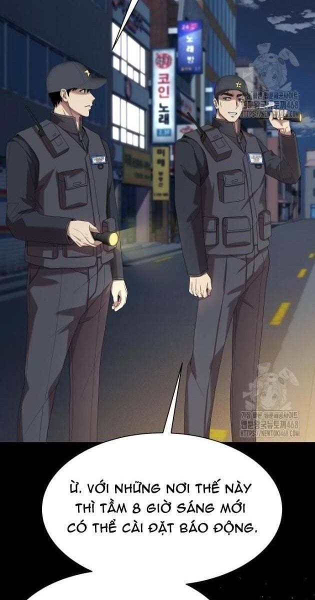 Từ Nhân Viên Vạn Năng Trở Thành Huyền Thoại - Page 28