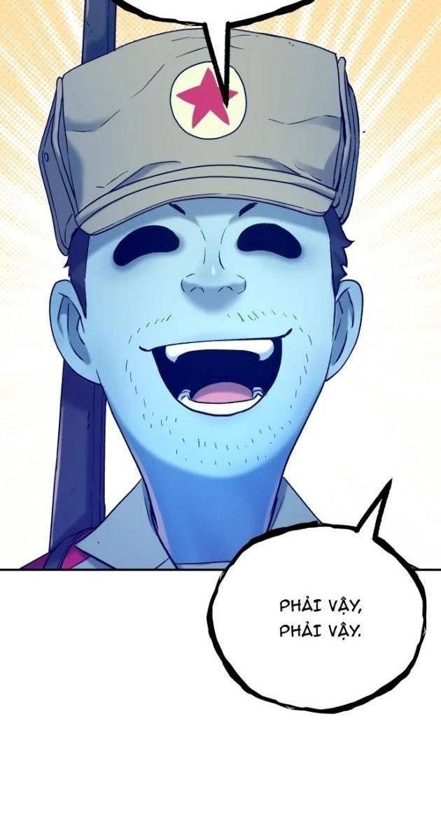 Lời Nguyền Của Dangun - Page 9