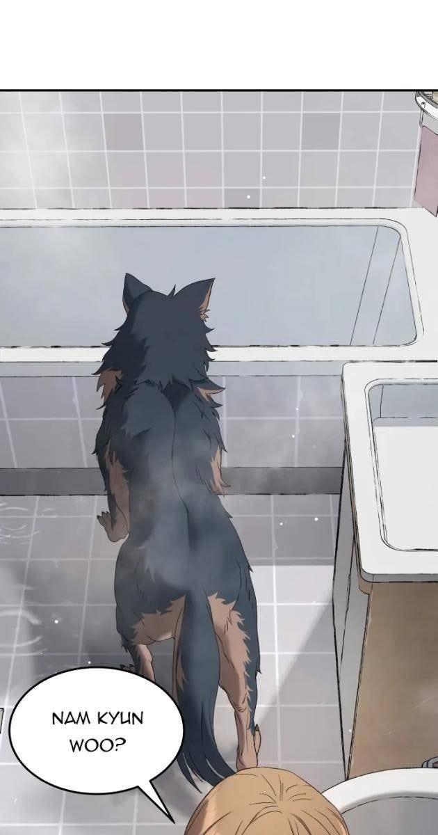 Lời Nguyền Của Dangun - Page 23