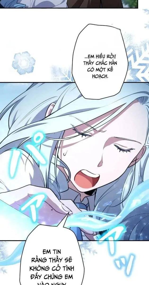 Giáo Viên Giả Mạo Người Vô Tình Trở Nên Mạnh Nhất - Page 32
