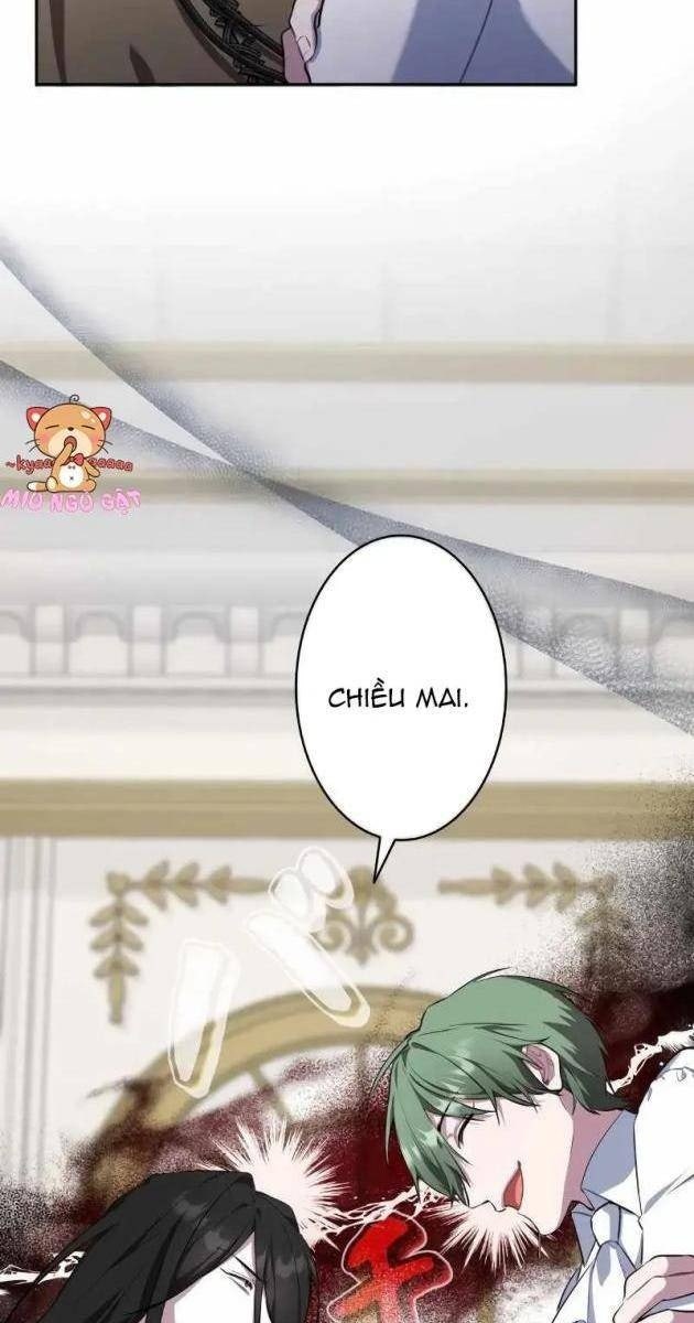 Giáo Viên Giả Mạo Người Vô Tình Trở Nên Mạnh Nhất - Page 86