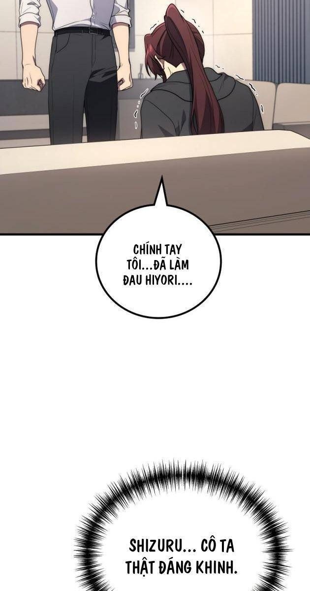 Thần Chiến Tranh Trở Lại Cấp 2 - Page 71