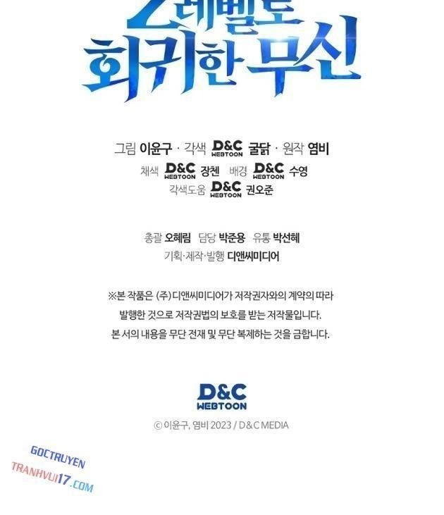 Thần Chiến Tranh Trở Lại Cấp 2 - Page 167