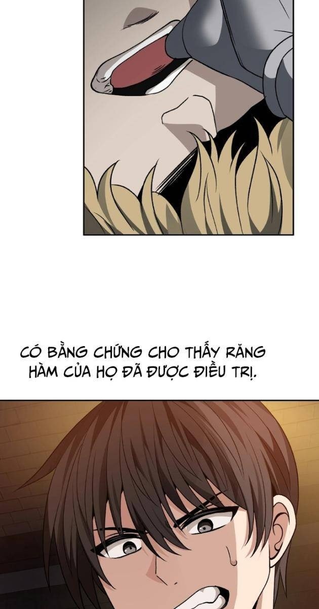 Lần Nữa Chuyển Sinh Sang Thế Giới Khác - Page 8