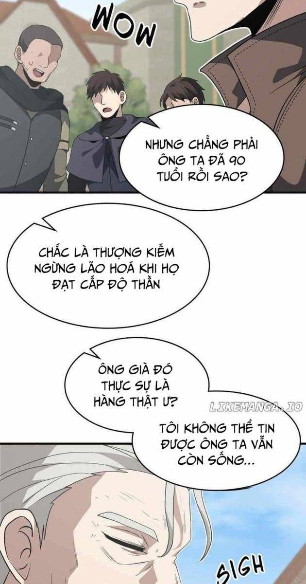 Lần Nữa Chuyển Sinh Sang Thế Giới Khác - Page 79