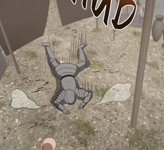 Lần Nữa Chuyển Sinh Sang Thế Giới Khác - Page 77