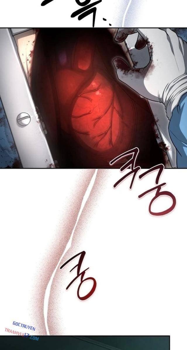 Bác Sĩ Hồi Quy Chỉ Muốn Sống Bình Lặng - Page 20