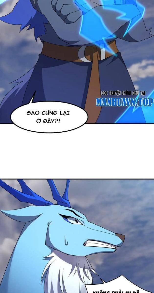 Thần Sủng Tiến Hóa - Page 33