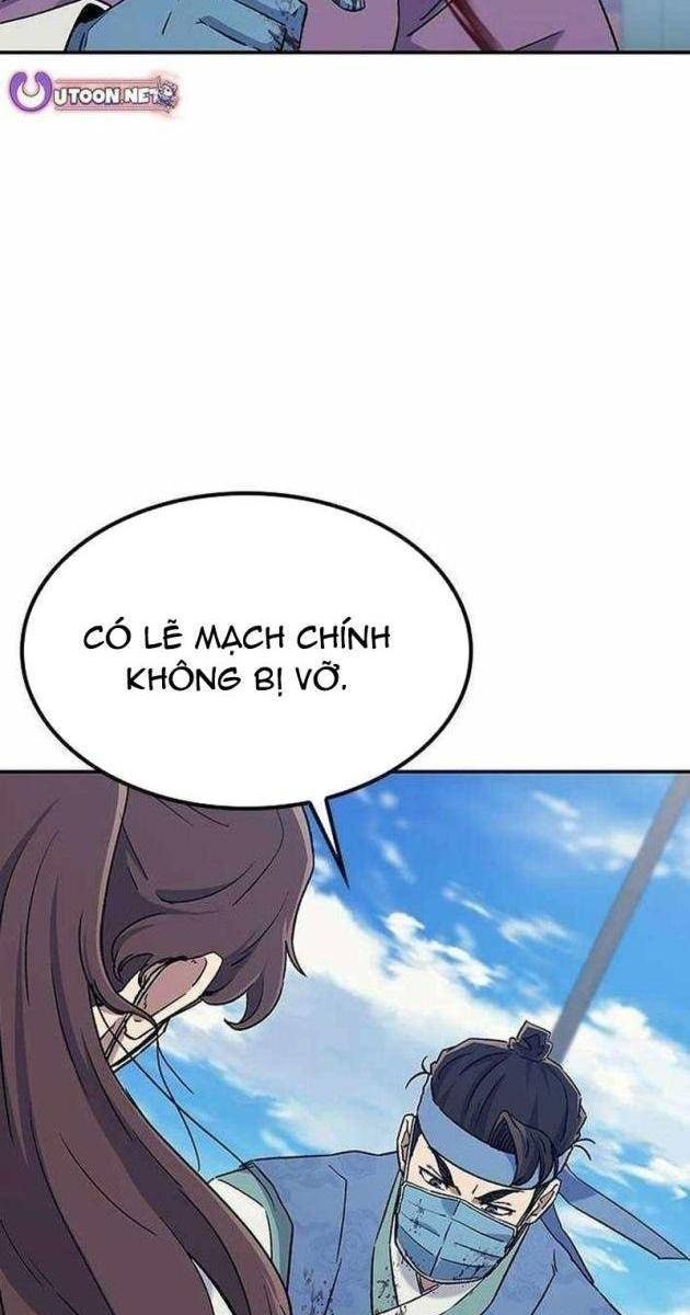 Bác Sĩ Tới Joseon - Page 27