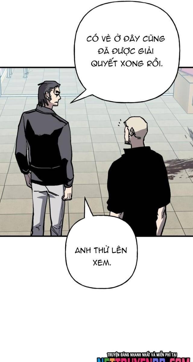Ông Trùm Trở Lại - Page 46