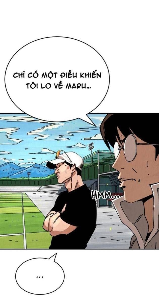 Sân Cỏ Chiến Ký - Page 209