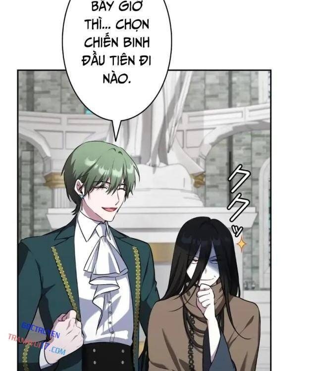 Giáo Viên Giả Mạo Người Vô Tình Trở Nên Mạnh Nhất - Page 39