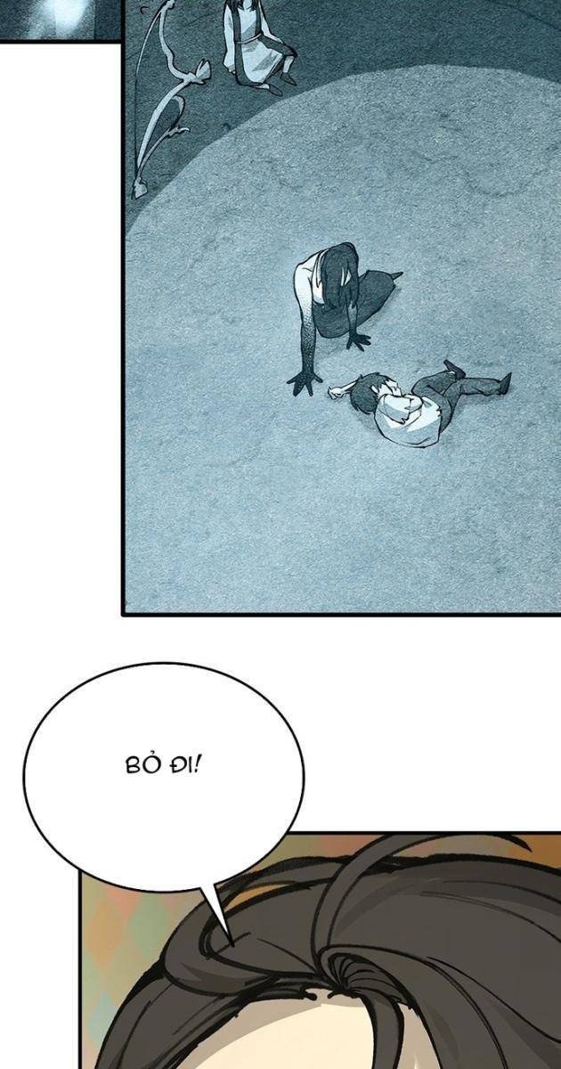 Ngọn Lửa Của Hòa Bình - Page 72