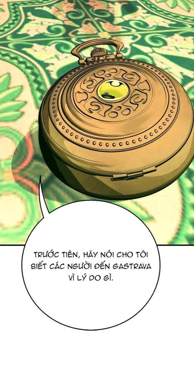 Ngọn Lửa Của Hòa Bình - Page 77