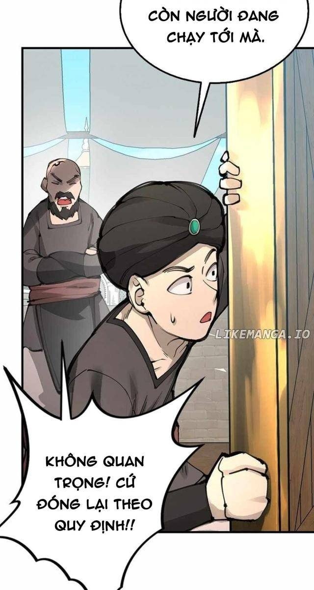 Ngọn Lửa Của Hòa Bình - Page 68