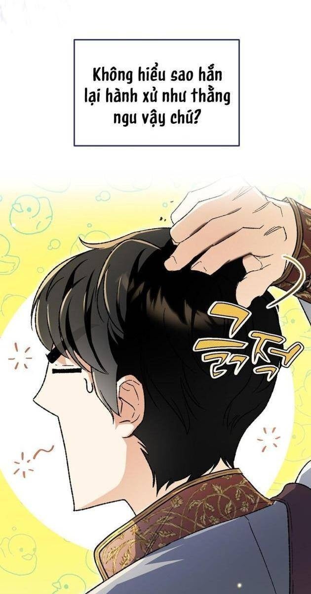 Trở Thành Thiên Tài Bất Trị Của Hắc Gia - Page 105