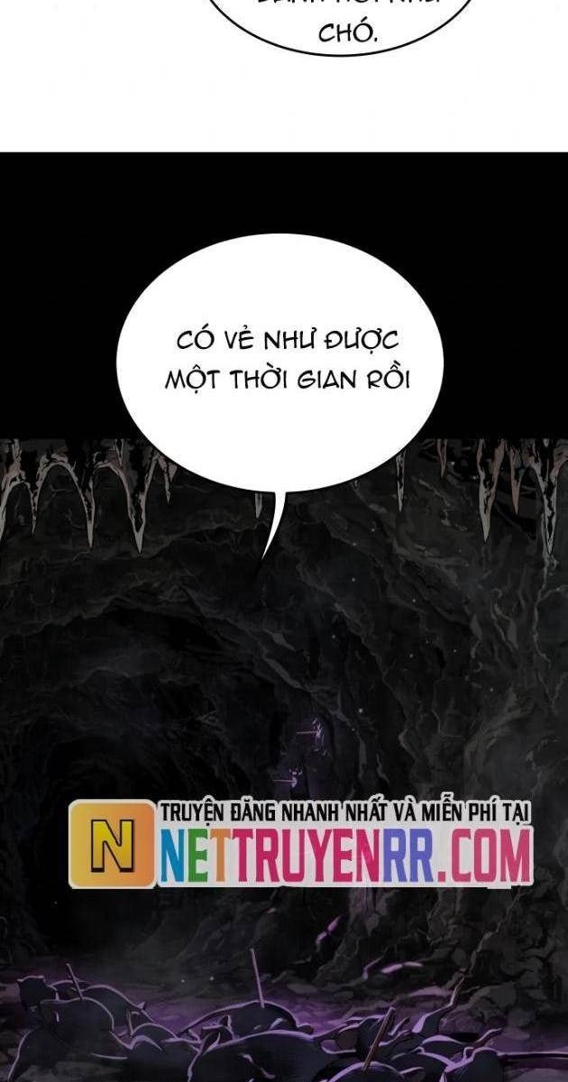 Lời Nguyền Của Dangun - Page 33