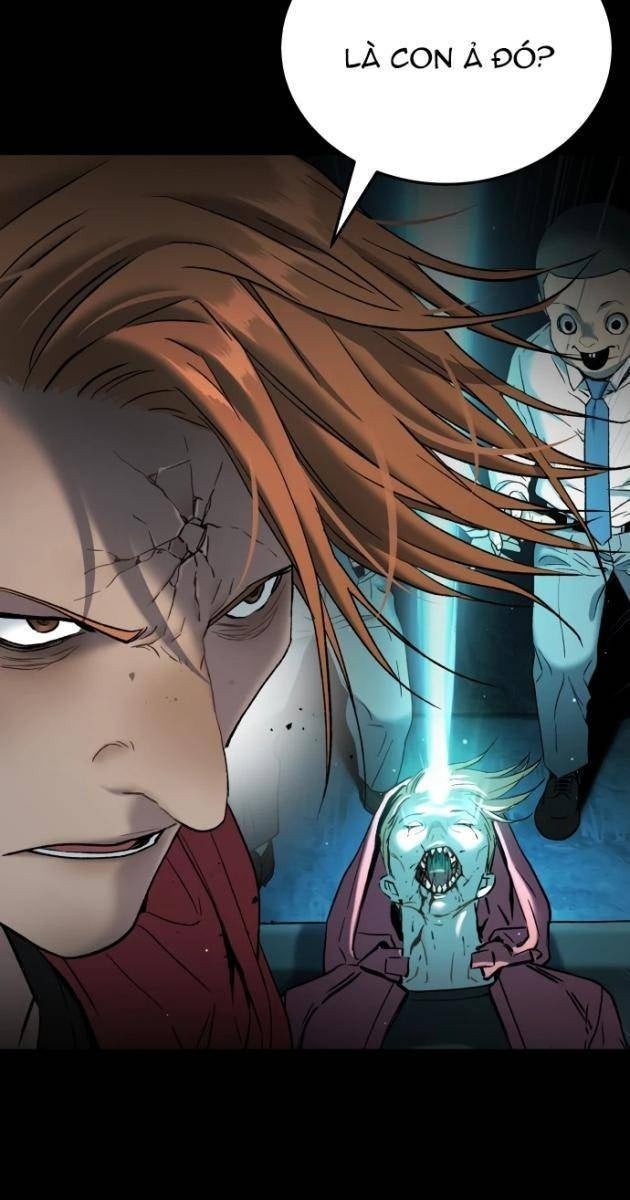 Lời Nguyền Của Dangun - Page 43