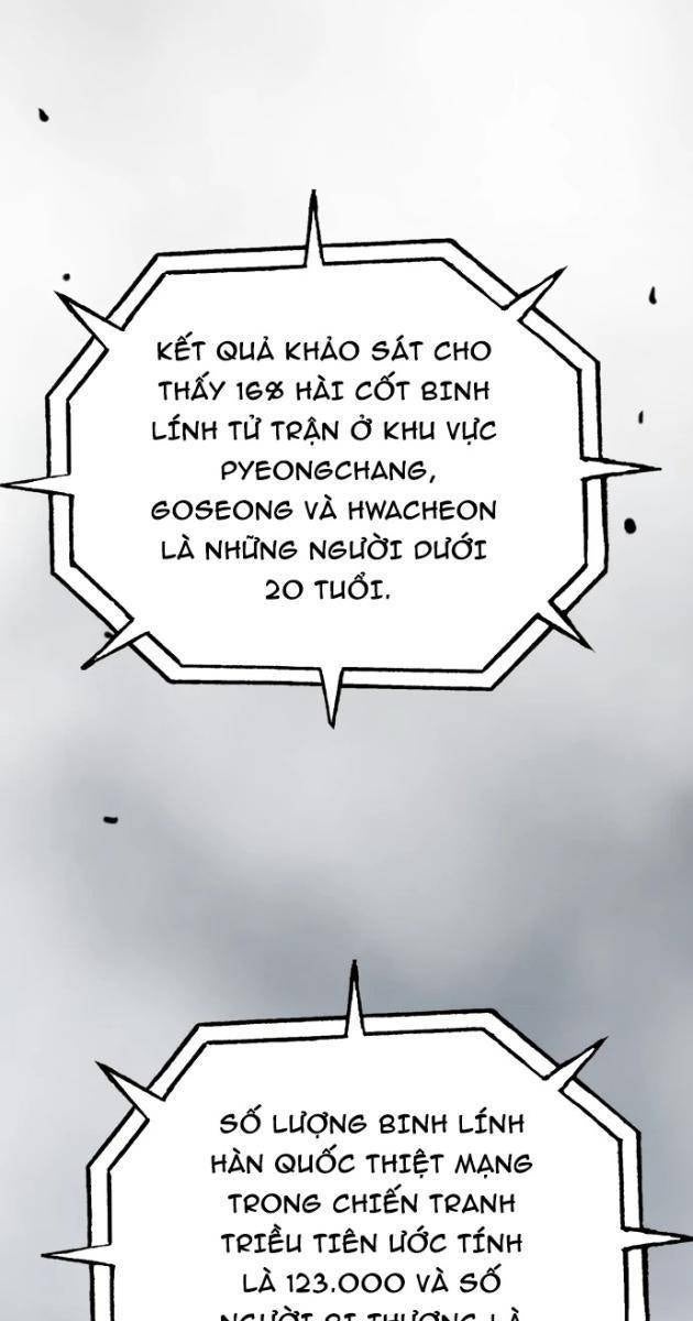 Lời Nguyền Của Dangun - Page 55