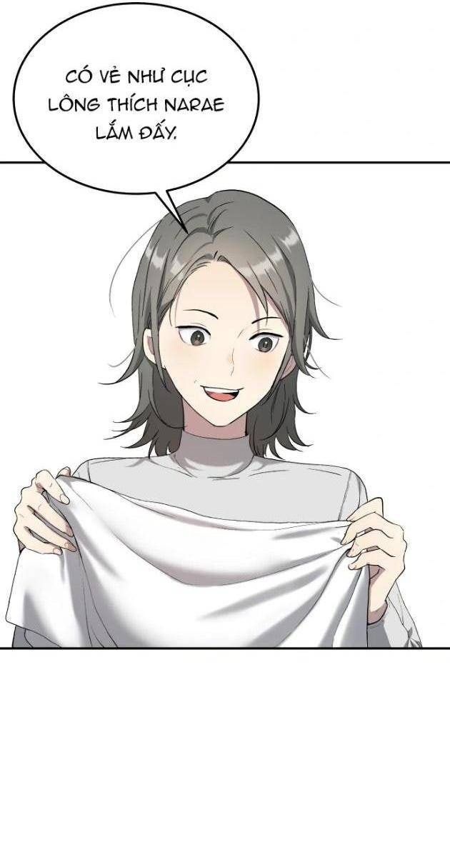 Lời Nguyền Của Dangun - Page 45