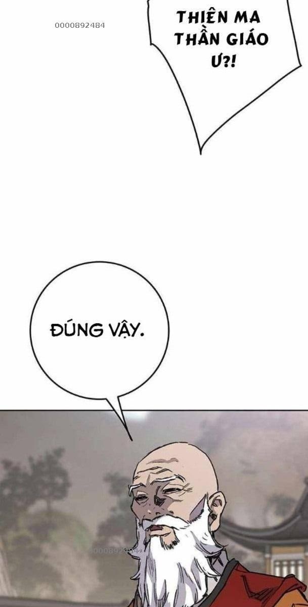 Kiếm Sĩ Bất Bại - Page 7