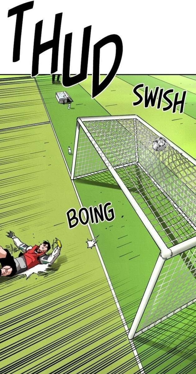 Sân Cỏ Chiến Ký - Page 187