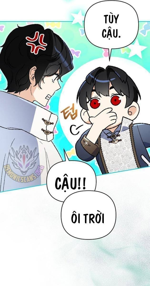 Trở Thành Thiên Tài Bất Trị Của Hắc Gia - Page 17