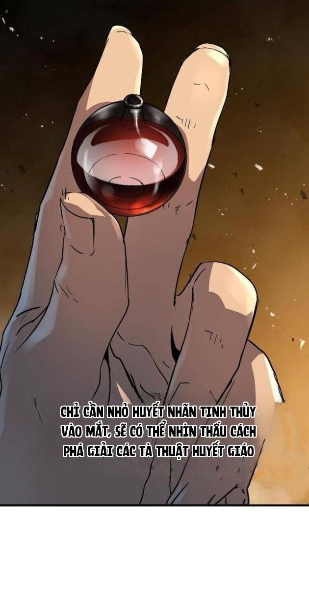 Tuyệt Thế Hồi Quy - Page 65