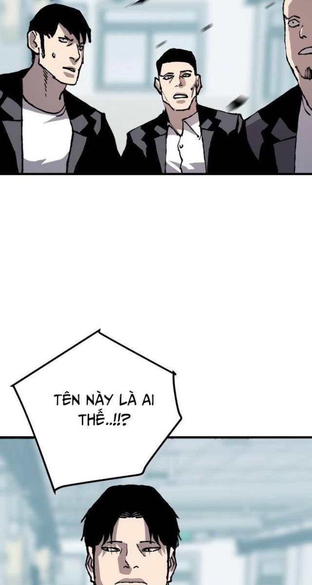 Ông Trùm Trở Lại - Page 22