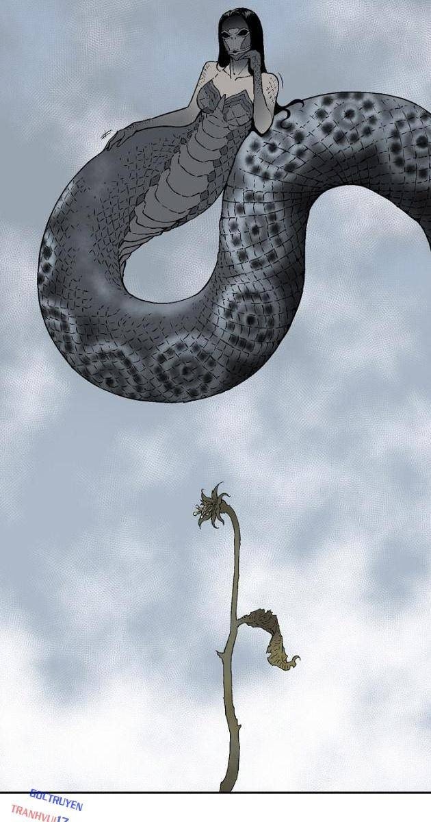 Vĩ Linh Kiếm Tiên - Page 78