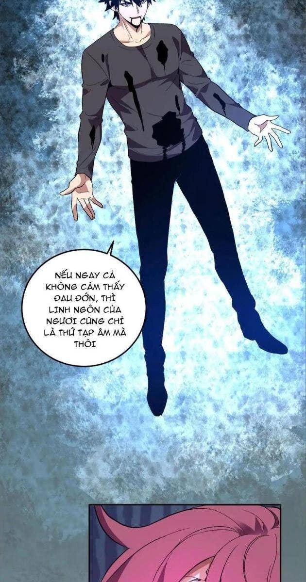 Ta Hóa Thân Ma Thần, Trở Thành Diệt Thế Cự Thú! - Page 31