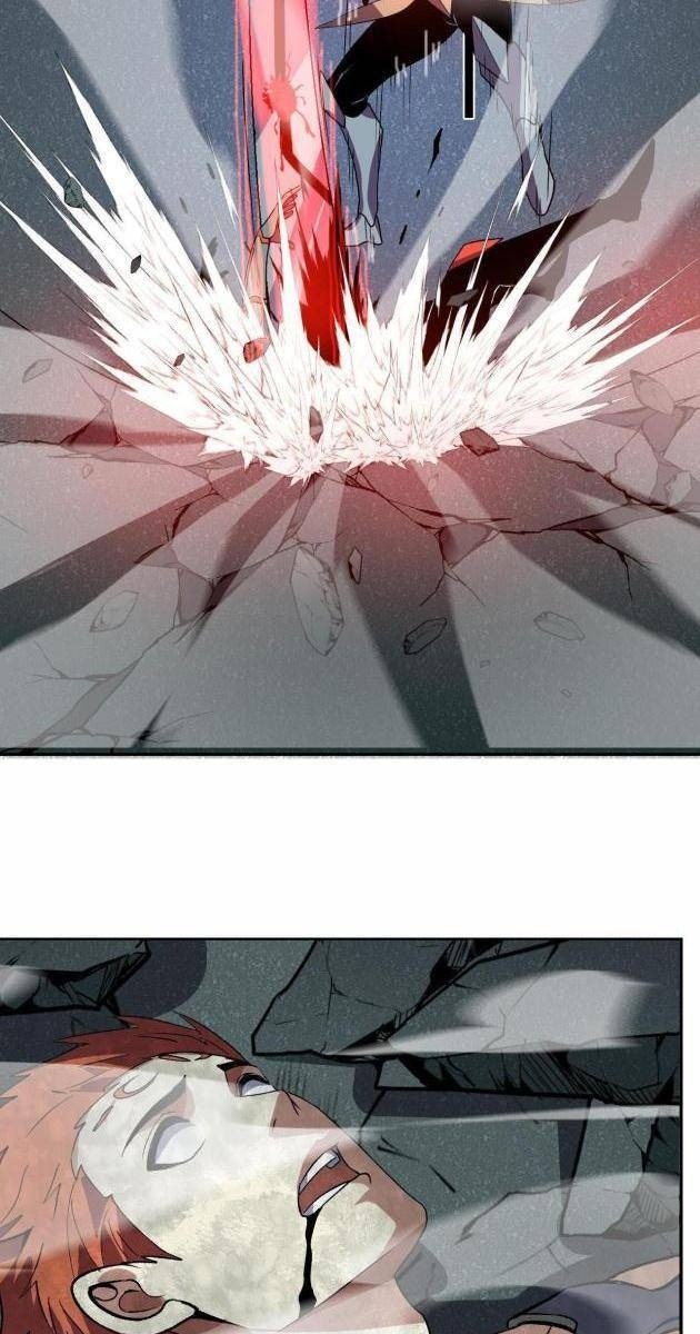 Ta Hóa Thân Ma Thần, Trở Thành Diệt Thế Cự Thú! - Page 66