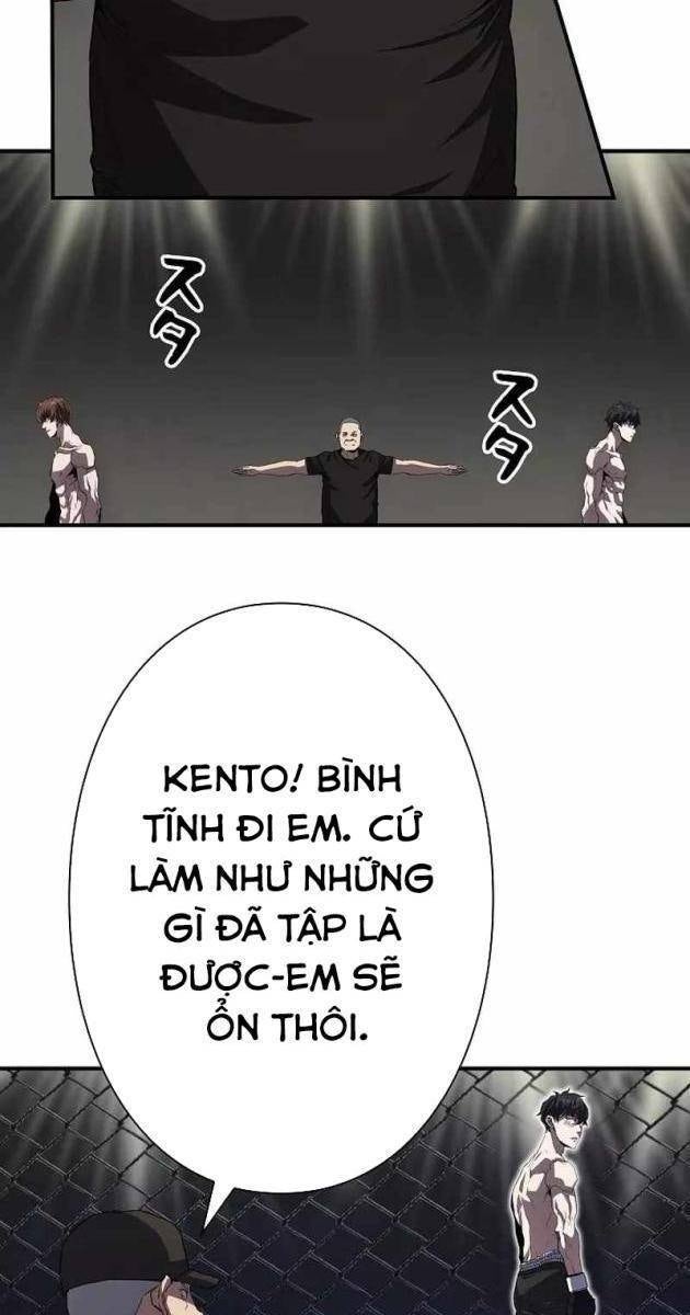 Ác Nhân Lồng Bát Giác - Page 29