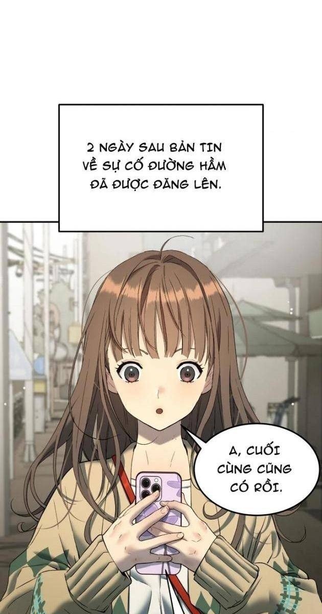 Lời Nguyền Của Dangun - Page 33