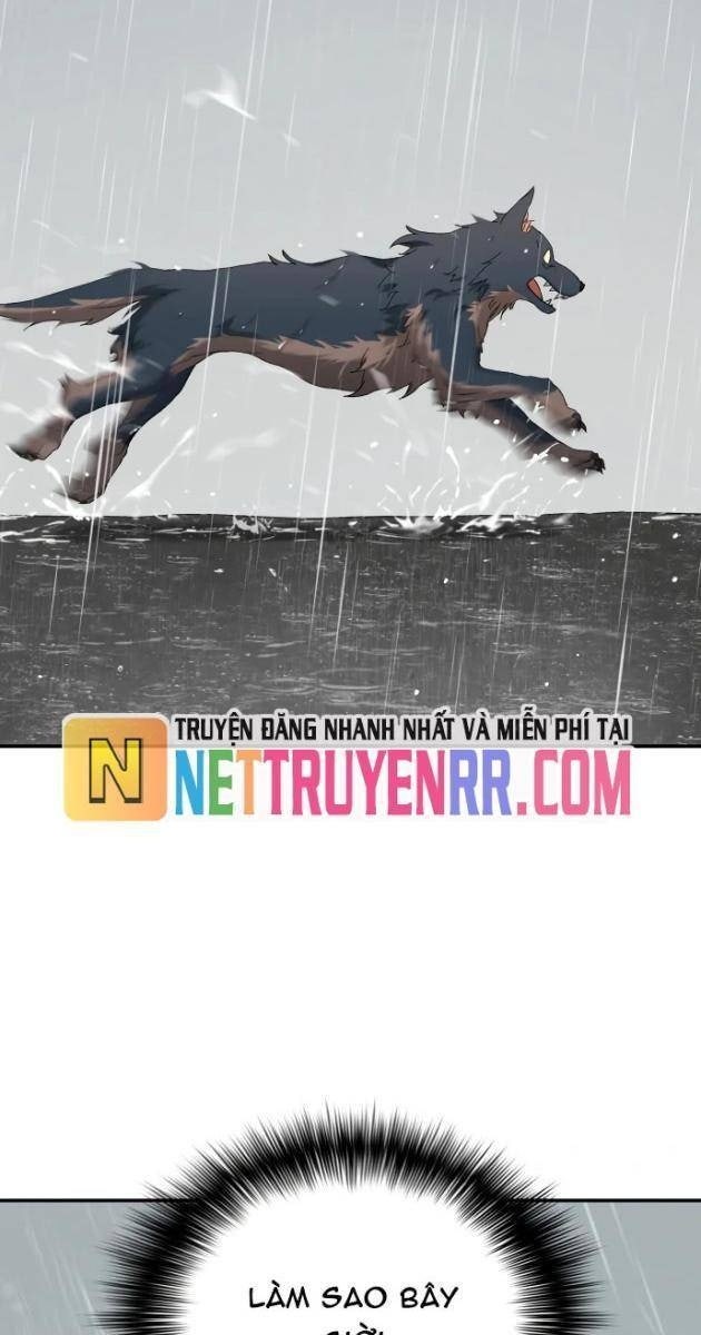 Lời Nguyền Của Dangun - Page 102