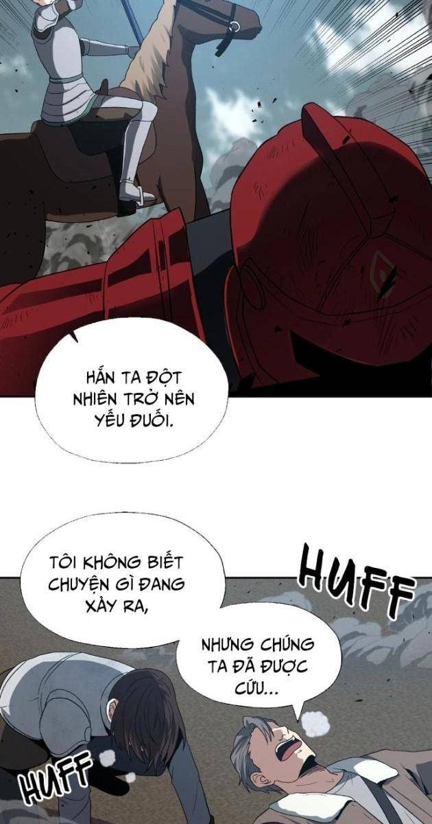 Lần Nữa Chuyển Sinh Sang Thế Giới Khác - Page 19