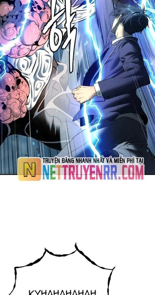 Lời Nguyền Của Dangun - Page 58