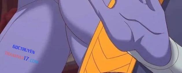 Tiên Võ Đế Tôn - Page 71