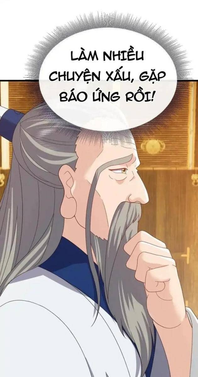 Tiên Võ Đế Tôn - Page 112