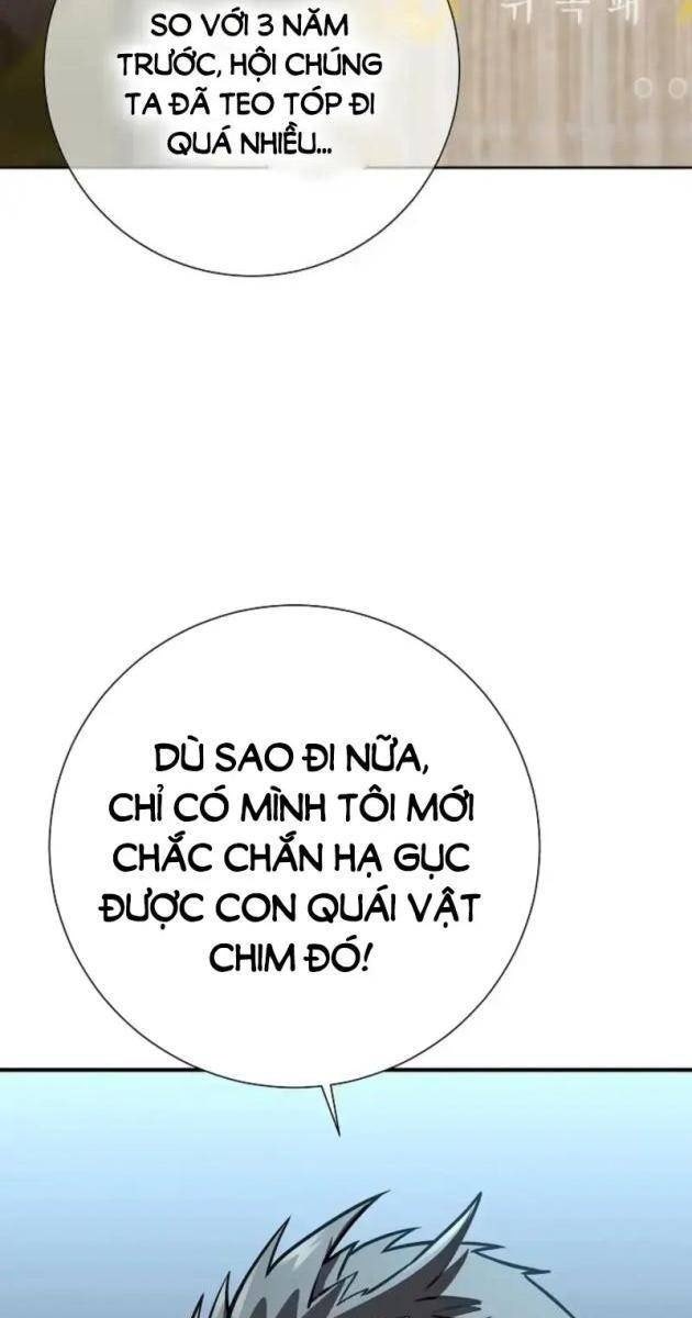 Kiếm Thần Đến Từ Thế Giới Diệt Vong - Page 31