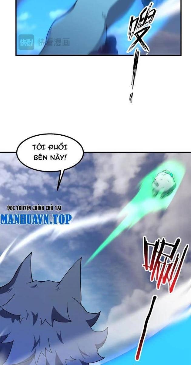 Thần Sủng Tiến Hóa - Page 19