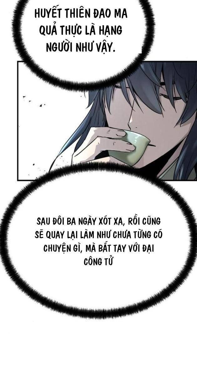 Tuyệt Thế Hồi Quy - Page 158