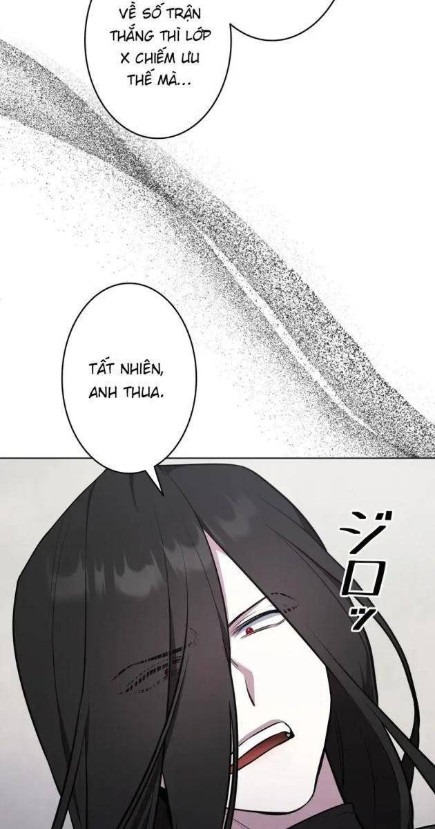 Giáo Viên Giả Mạo Người Vô Tình Trở Nên Mạnh Nhất - Page 34